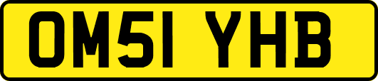 OM51YHB