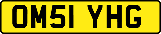 OM51YHG