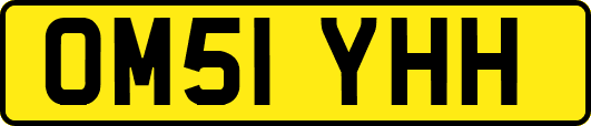 OM51YHH