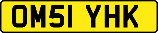 OM51YHK
