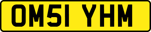 OM51YHM