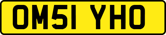 OM51YHO