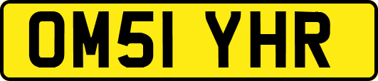 OM51YHR