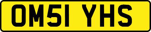 OM51YHS
