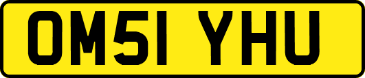 OM51YHU