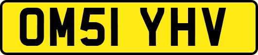 OM51YHV