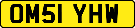 OM51YHW