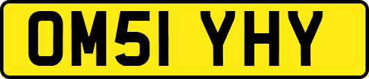 OM51YHY