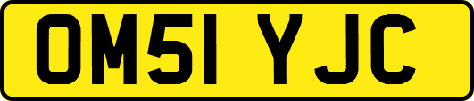 OM51YJC