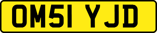 OM51YJD