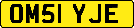 OM51YJE