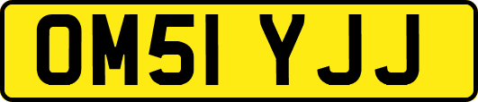 OM51YJJ