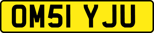 OM51YJU