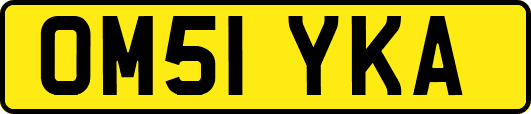 OM51YKA
