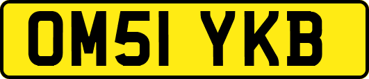 OM51YKB