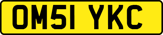 OM51YKC