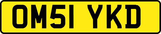OM51YKD