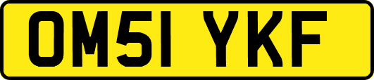 OM51YKF