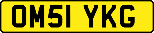 OM51YKG