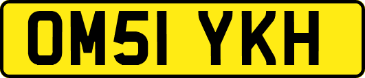 OM51YKH