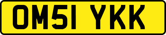 OM51YKK