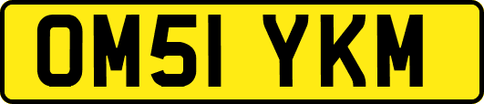 OM51YKM
