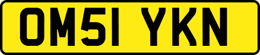 OM51YKN