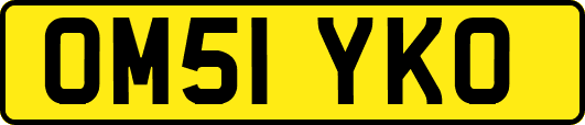OM51YKO