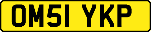 OM51YKP