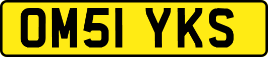 OM51YKS