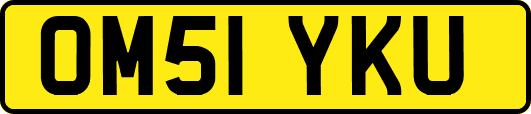 OM51YKU