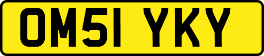 OM51YKY