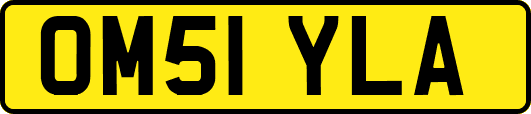 OM51YLA