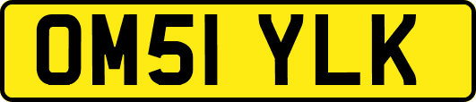 OM51YLK