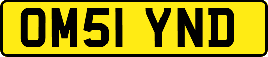 OM51YND