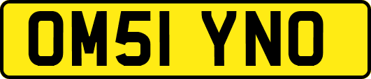 OM51YNO
