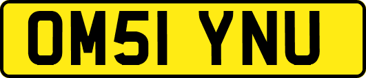 OM51YNU