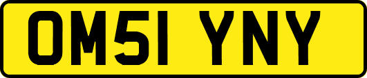 OM51YNY