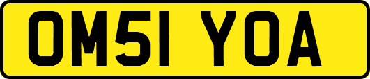 OM51YOA