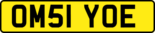 OM51YOE