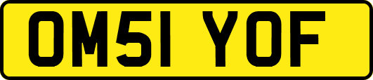 OM51YOF