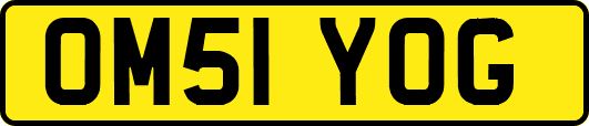 OM51YOG