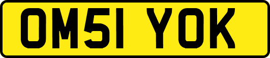 OM51YOK