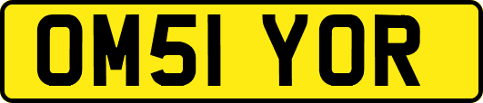 OM51YOR