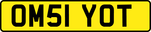 OM51YOT