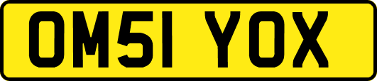 OM51YOX