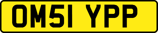 OM51YPP