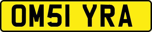 OM51YRA