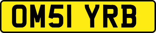 OM51YRB