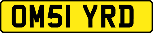 OM51YRD